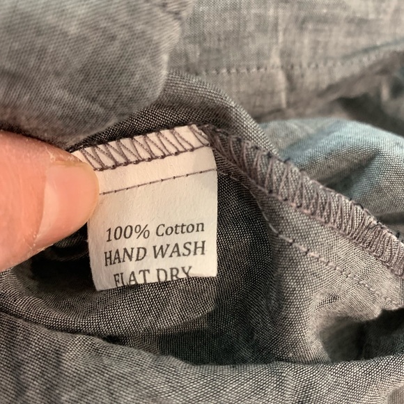 Surrealist button down shirt - Picture 9 of 11